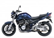 Suzuki Bandit 1200